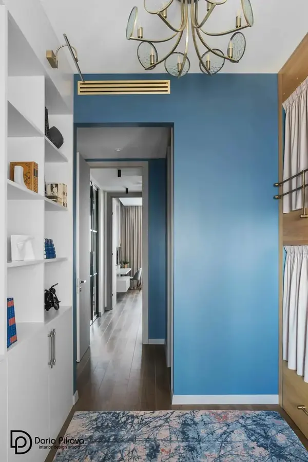 Проект "Берлинский флешбэк"