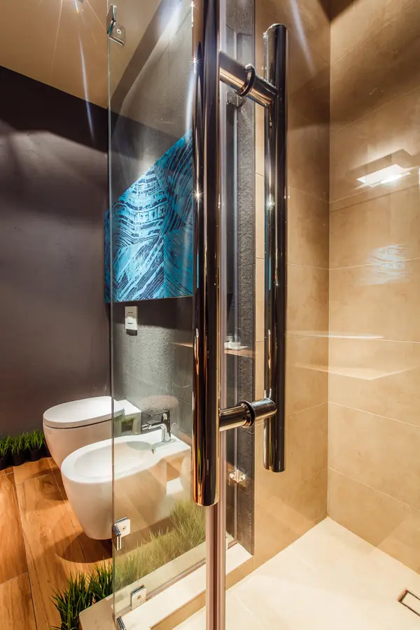 Квартира в ЖК "Триумф"