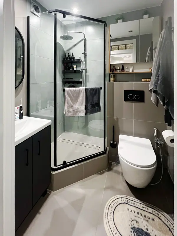 Сочная классика в старом фонде (ФОТО)