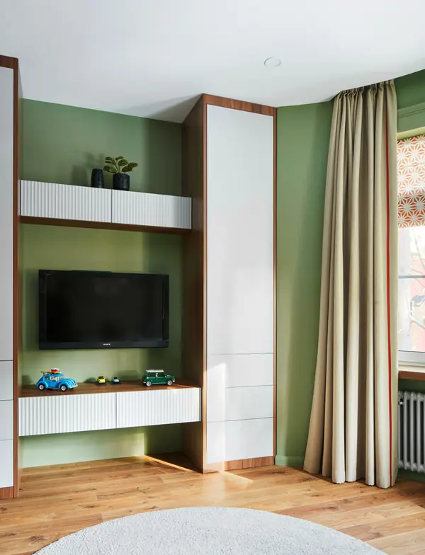 Таунхаус в Лисьем Носу