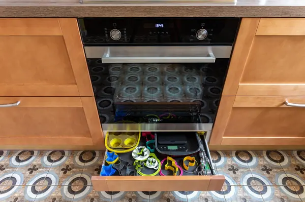 Квартира на Ольховской