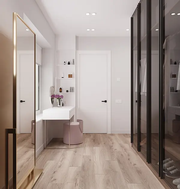 Дизайн проект дома в г.Рига