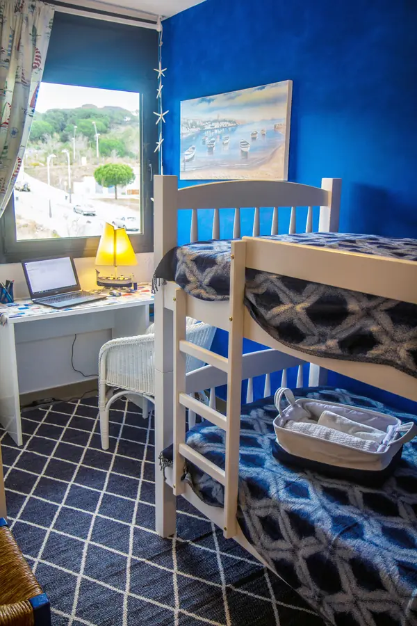 Стильные апартаменты на побережье Испании