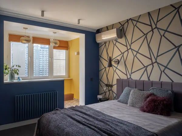 Квартира в Московском