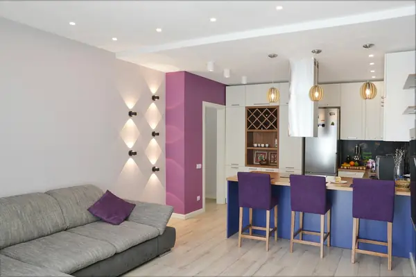 Бетон и нежность