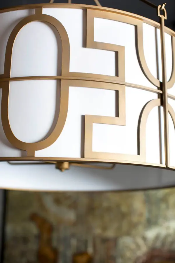 Проект Jean de MERRY в Лос-Анджелесе