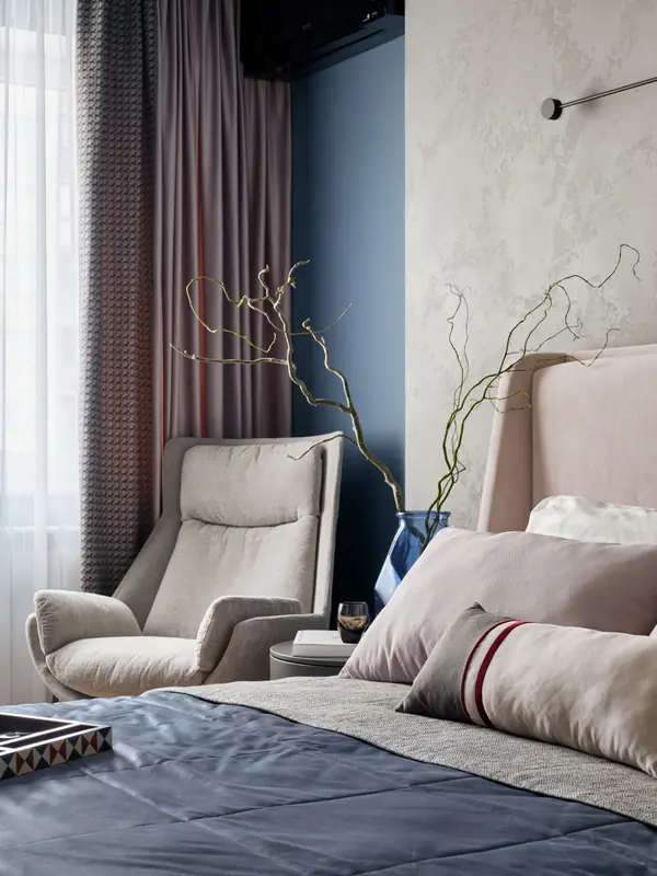 Фото "Пять звёзд" Реализация