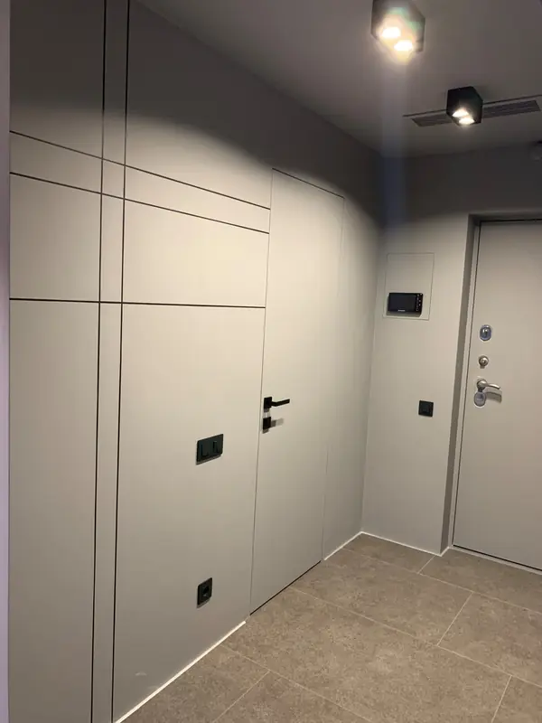 ЖК Дом на Излучине Невы