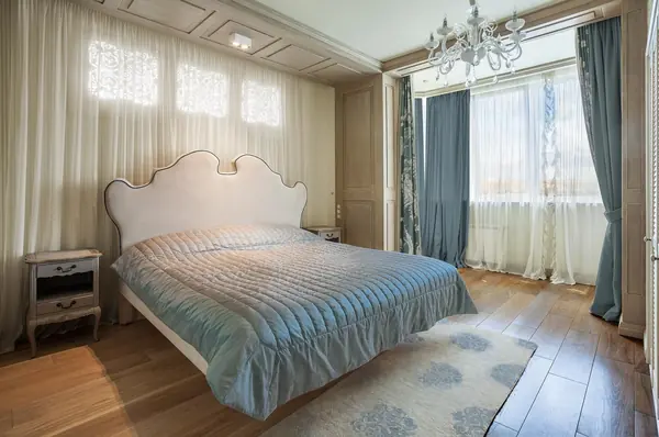 Квартира в Москве