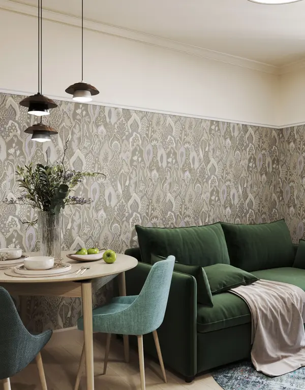 Квартира-студия 25м2