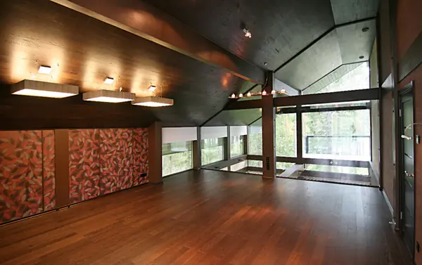 Современный санузел