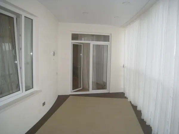 квартира на Камышовой