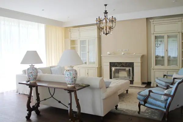 Элегантность без излишеств