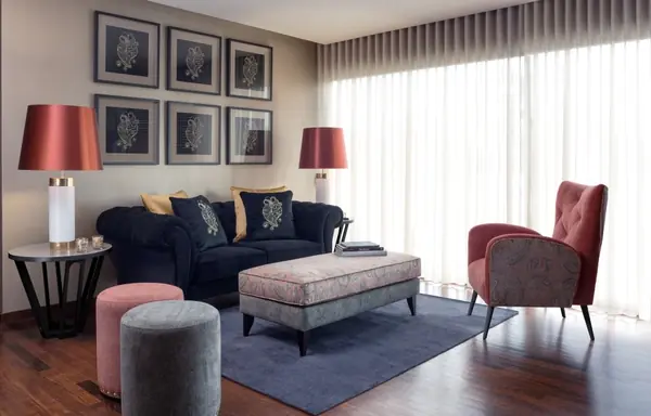 EVO Interior Fabrics