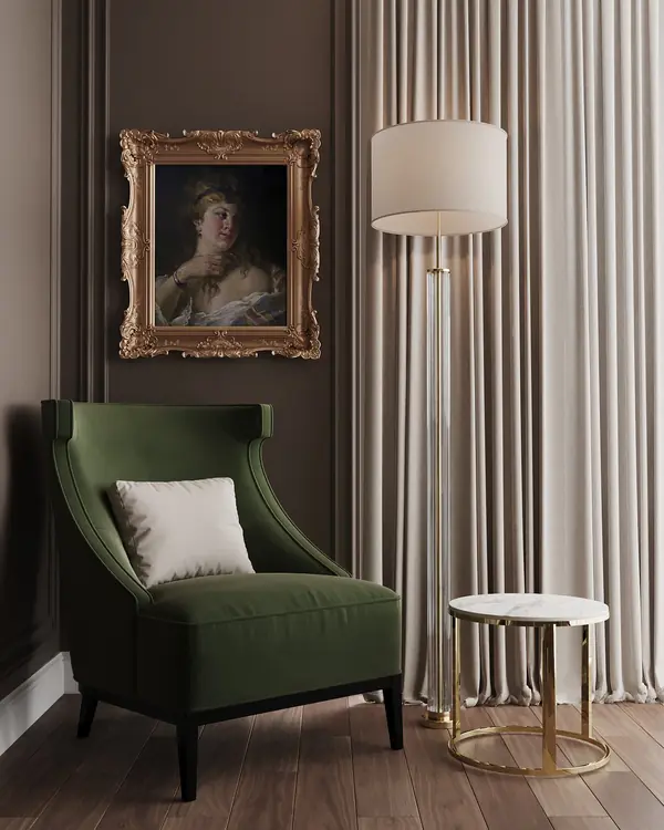 Квартира в ЖК "Павелецкая Сити"