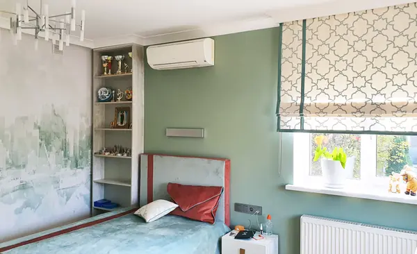 Дом на Новой Риге