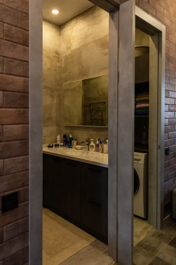 квартира ЖК "ЛИЦА"