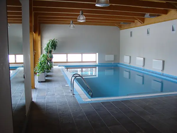 Интерьерные решения