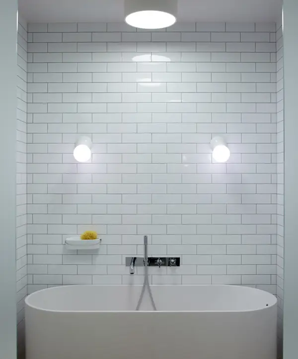 Квартира для семьи с двумя детьми