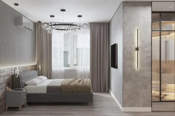 Квартира в Санкт-Петербурге для молодой семьи