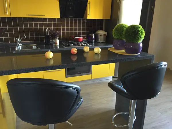 Частный дом