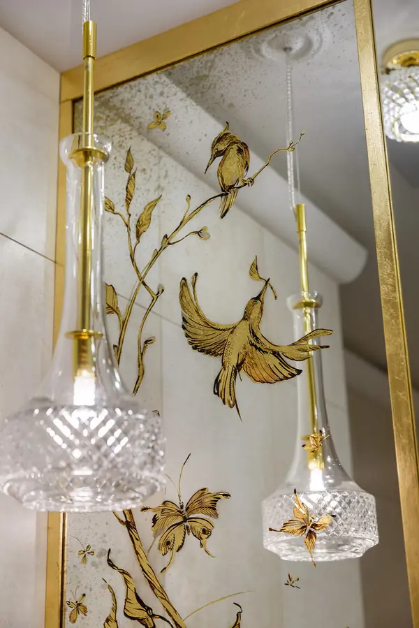 С видом на Неву