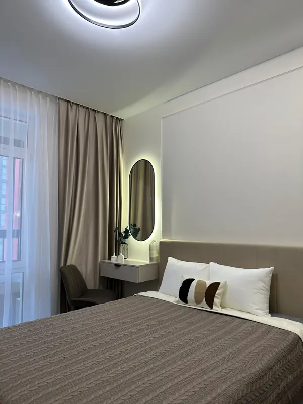 ЖК Прокшино