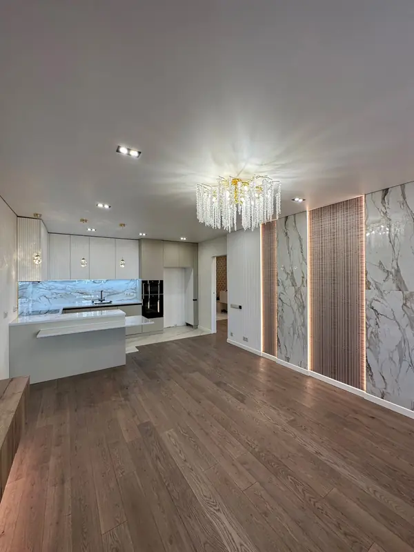 Москва, ул. Академика Виноградова