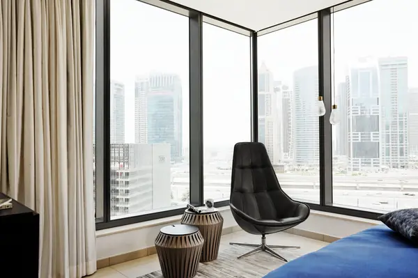 Апартаменты BoConcept, Дубаи