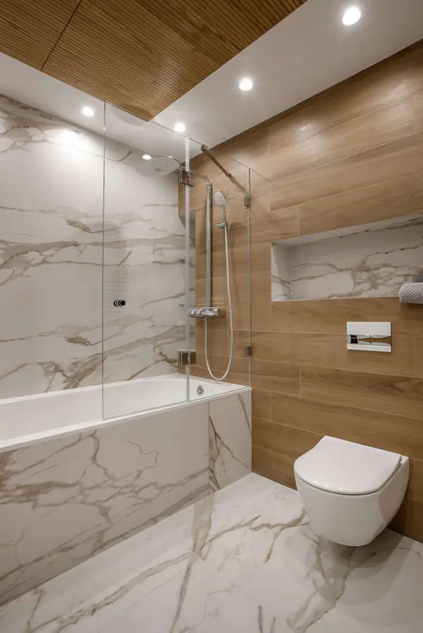 Жилой дом Кандинский