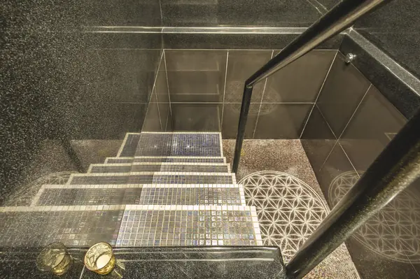 Спа-комплекс в стиле "шале"