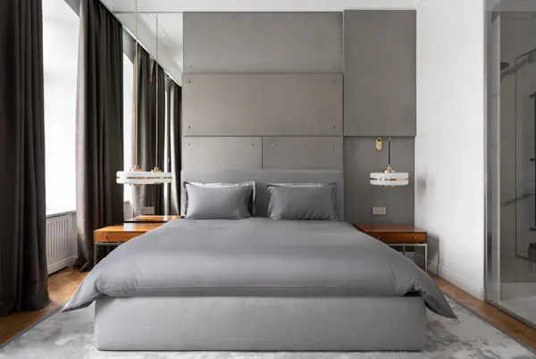 Квартира в историческом доме