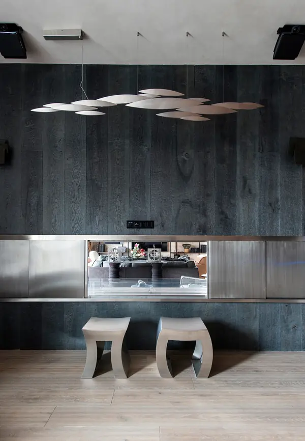 ЧАСТНАЯ КВАРТИРА 140 м2, Москва, Большая Татарская