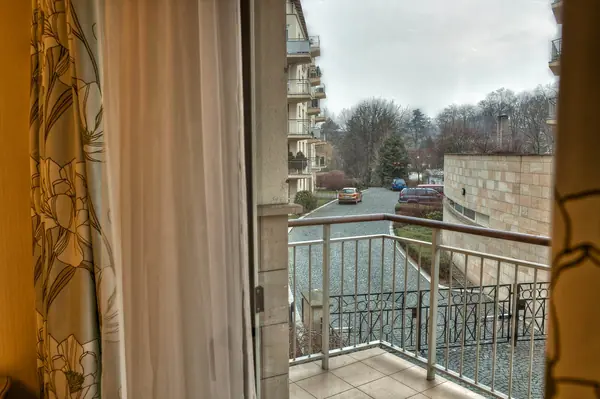 Квартира в Праге