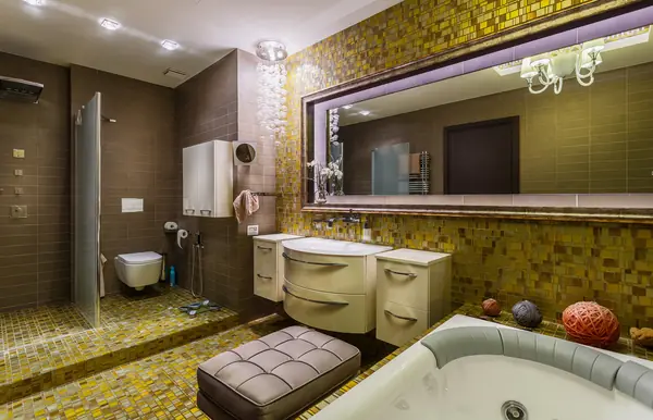 Чертановская. Трехкомнатная.