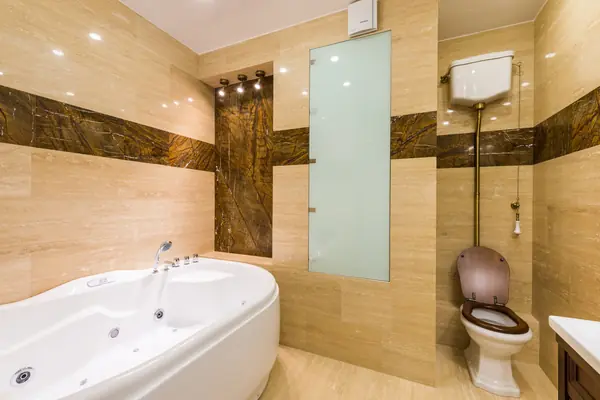 Ремонт квартиры 240 м2