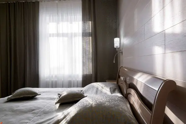 Коттедж в поселке "Красный Яр"