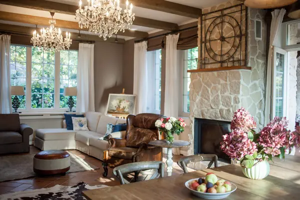 Дом в Зеленом бору