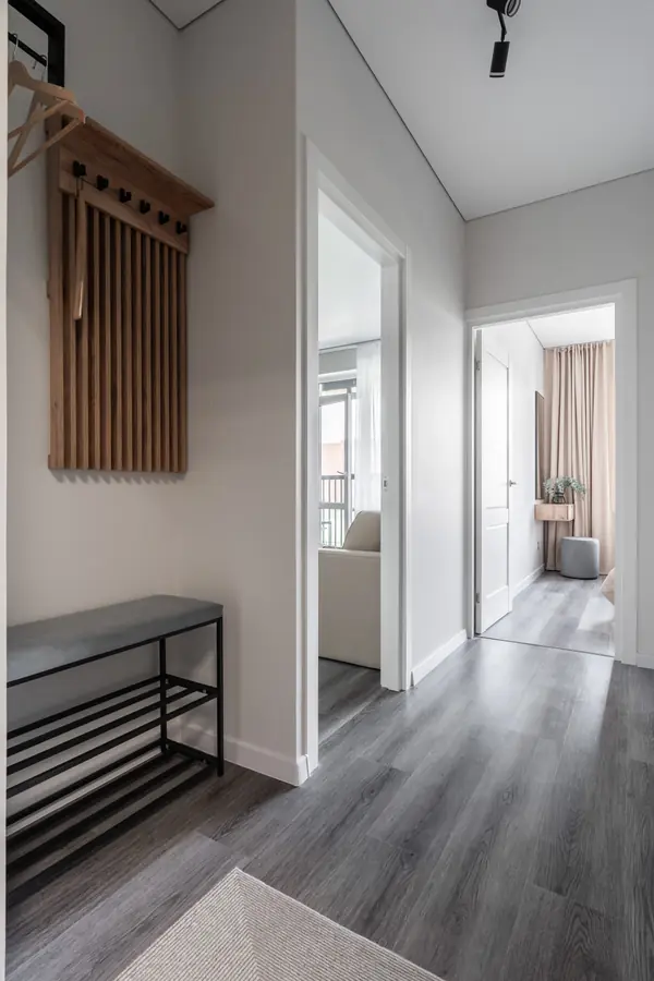 Парадный ансамбль, 2евро, 32м2