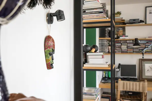 Квартира на Верейской улице