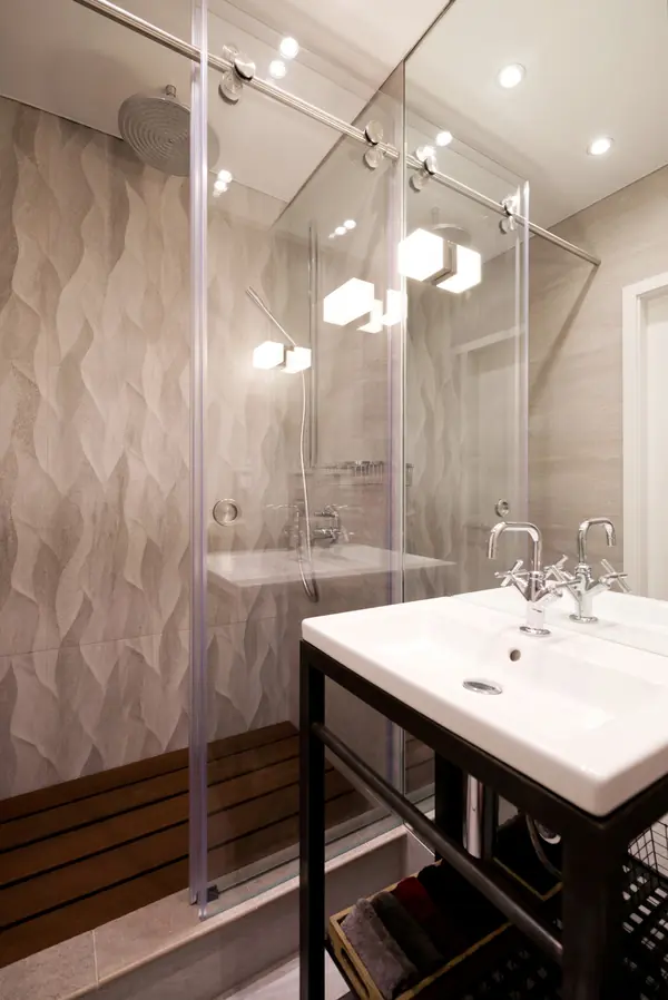 Квартира на Удальцова