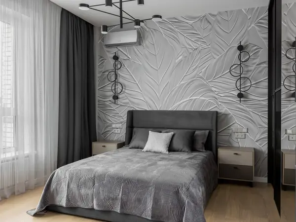 Современный уют в ЖК Сити парк (фото)