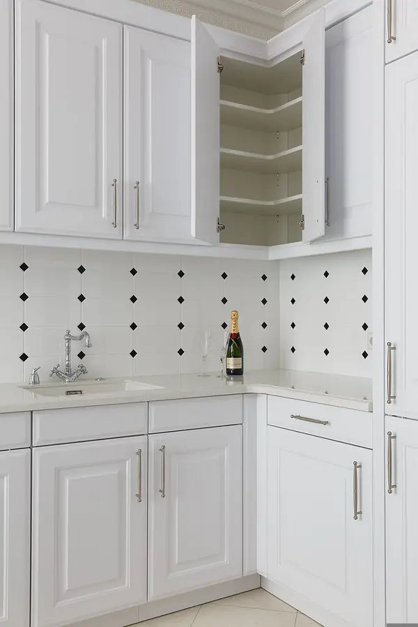 Квартира в самом сердце Петроградской стороны