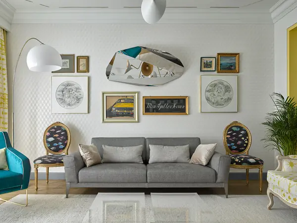 Квартира в Юрмале