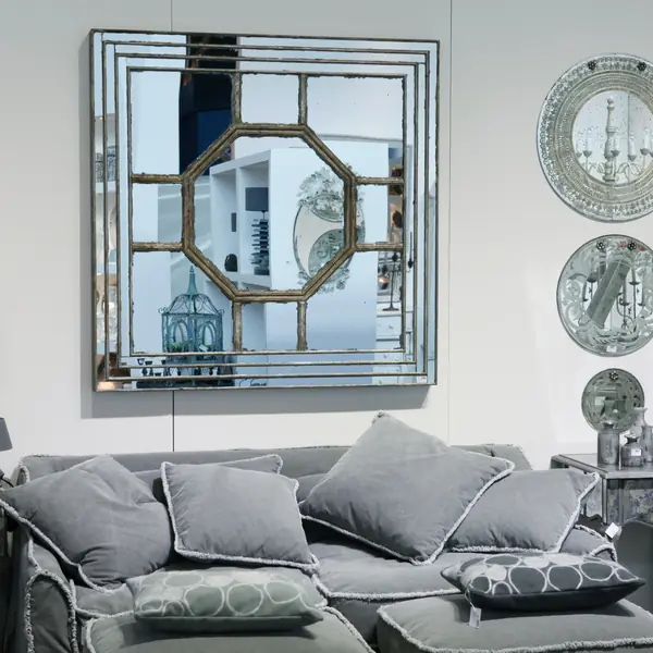 Интерьеры Cote Table