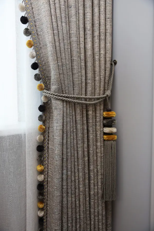 Реализованный проект по ул. Калинина