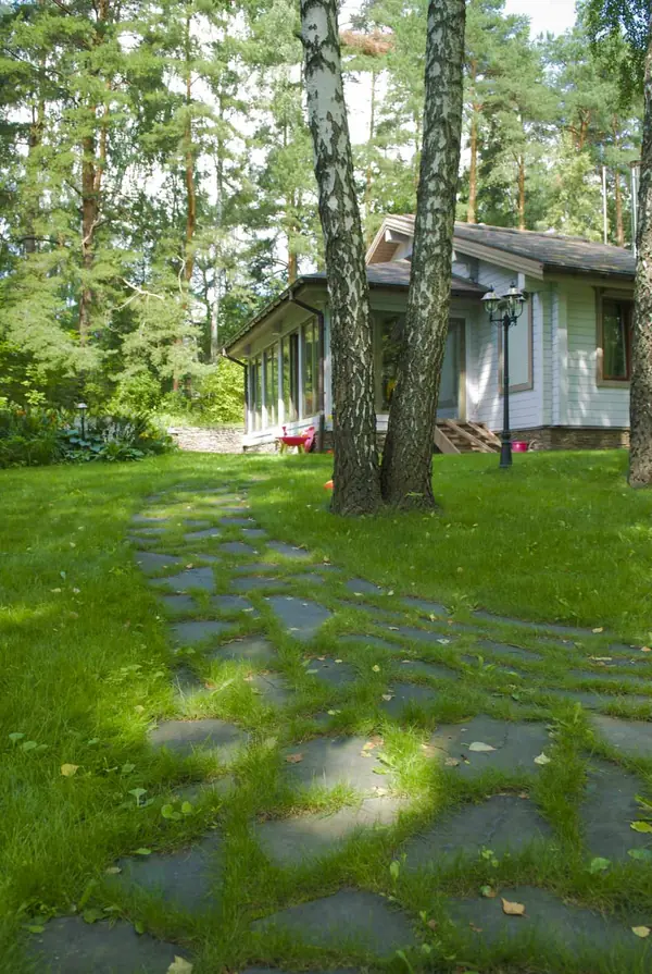 Немного Natural Garden