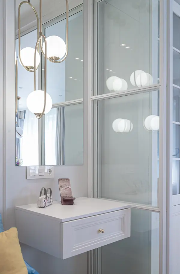 Complex Millbank Quarter