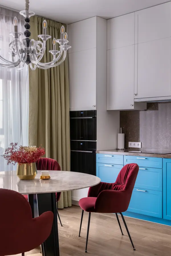 ЖК "Васильевский квартал" ул. Наличная 28