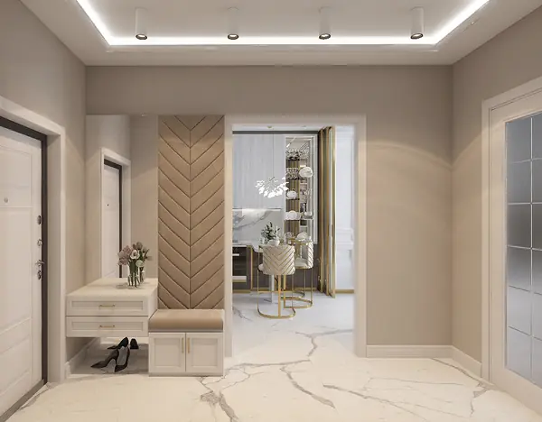 Квартира в ЖК Ривер Парк